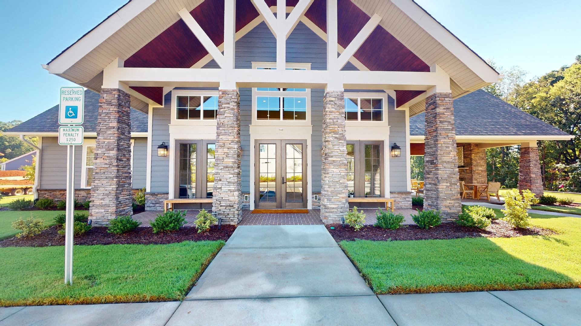 Cumberland community photo 1