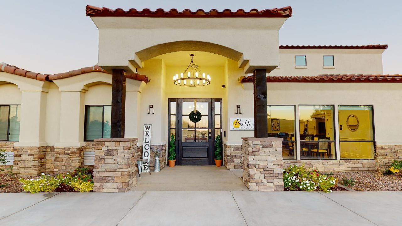 Beehive Homes of Gilbert community photo 1