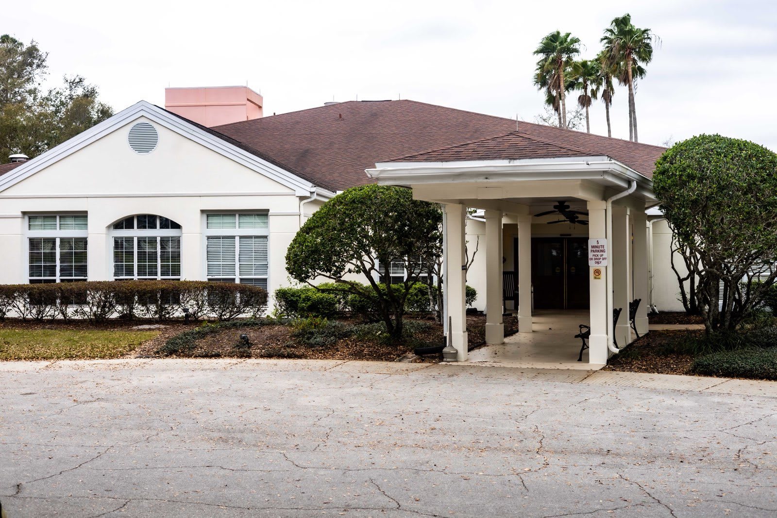 Ansley Court of Maitland community photo 1