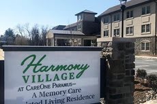 Harmony Village at CareOne Paramus community photo 1