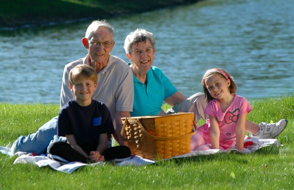 Oak Trace a CCRC community photo 1