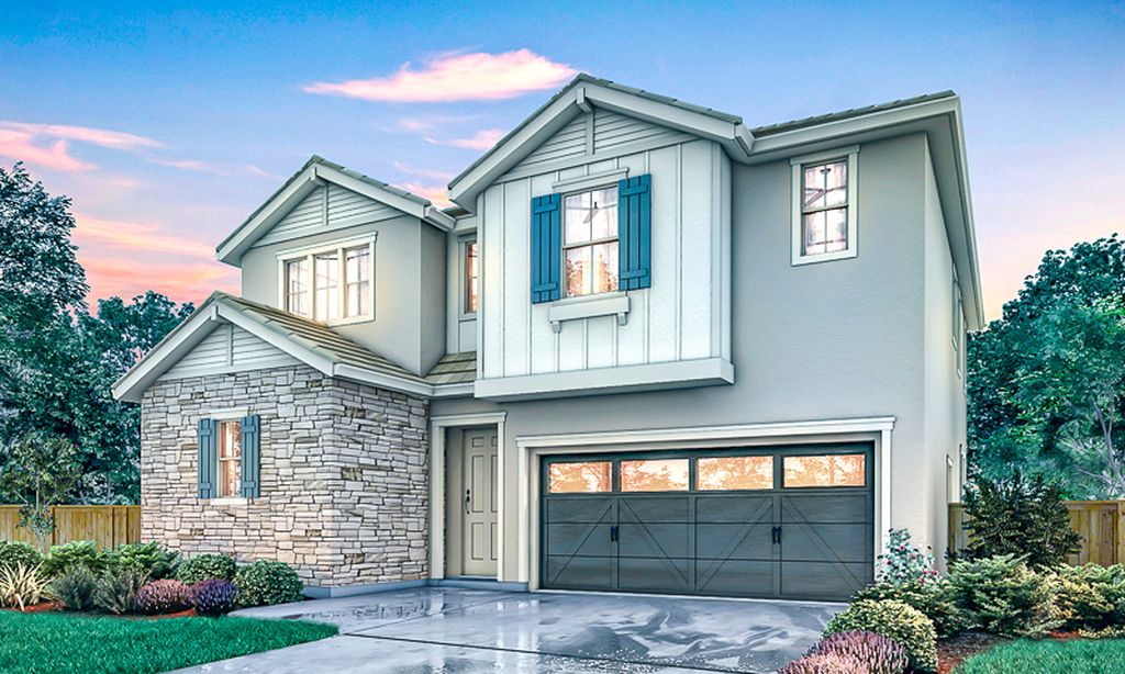 Enclave at Mission Falls community photo 1