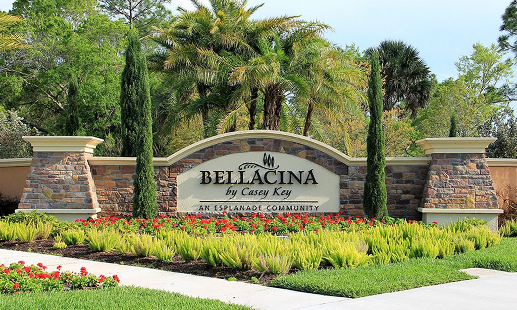 Bellacina by Casey Key community photo 1