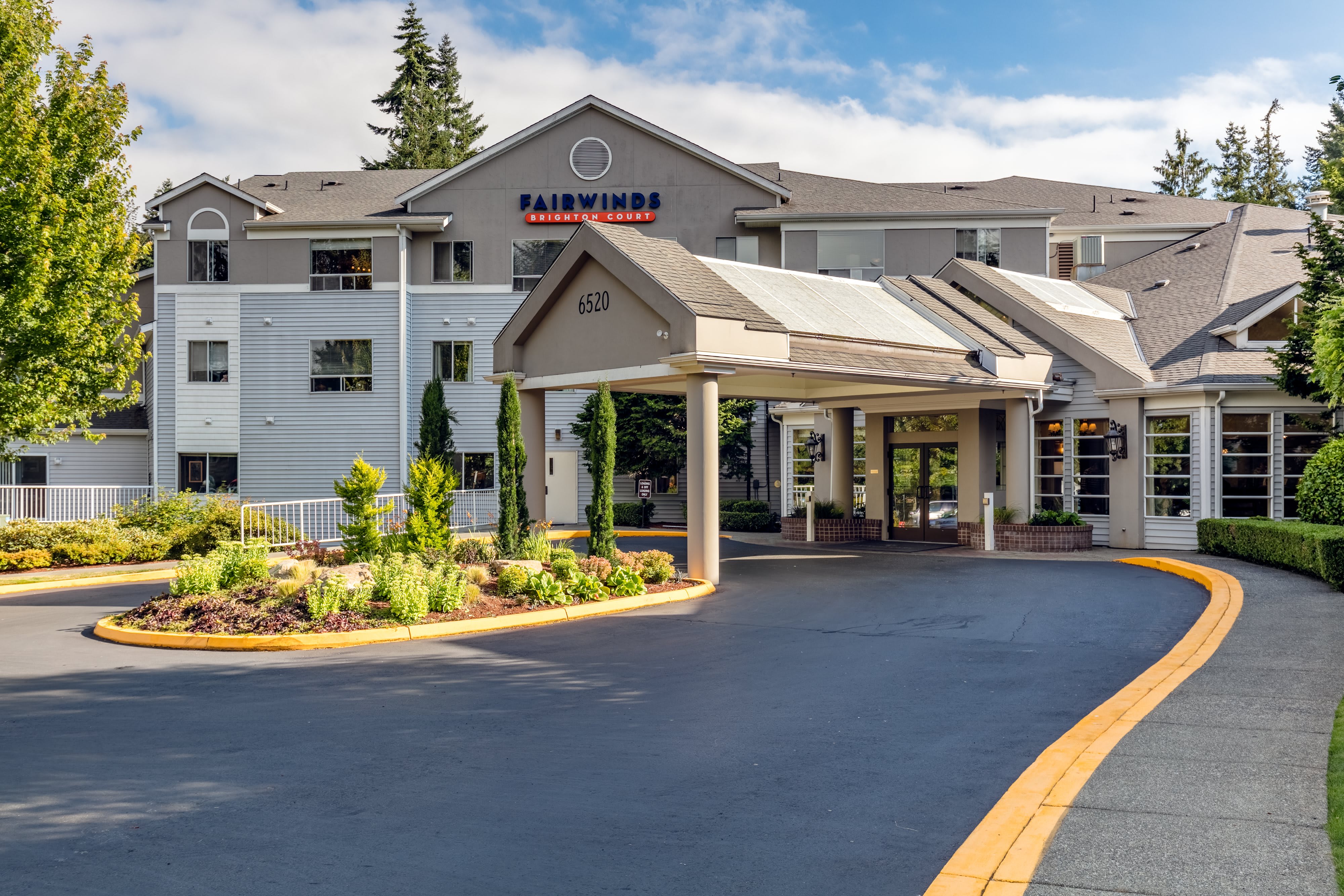 Fairwinds Brighton Court community photo 1
