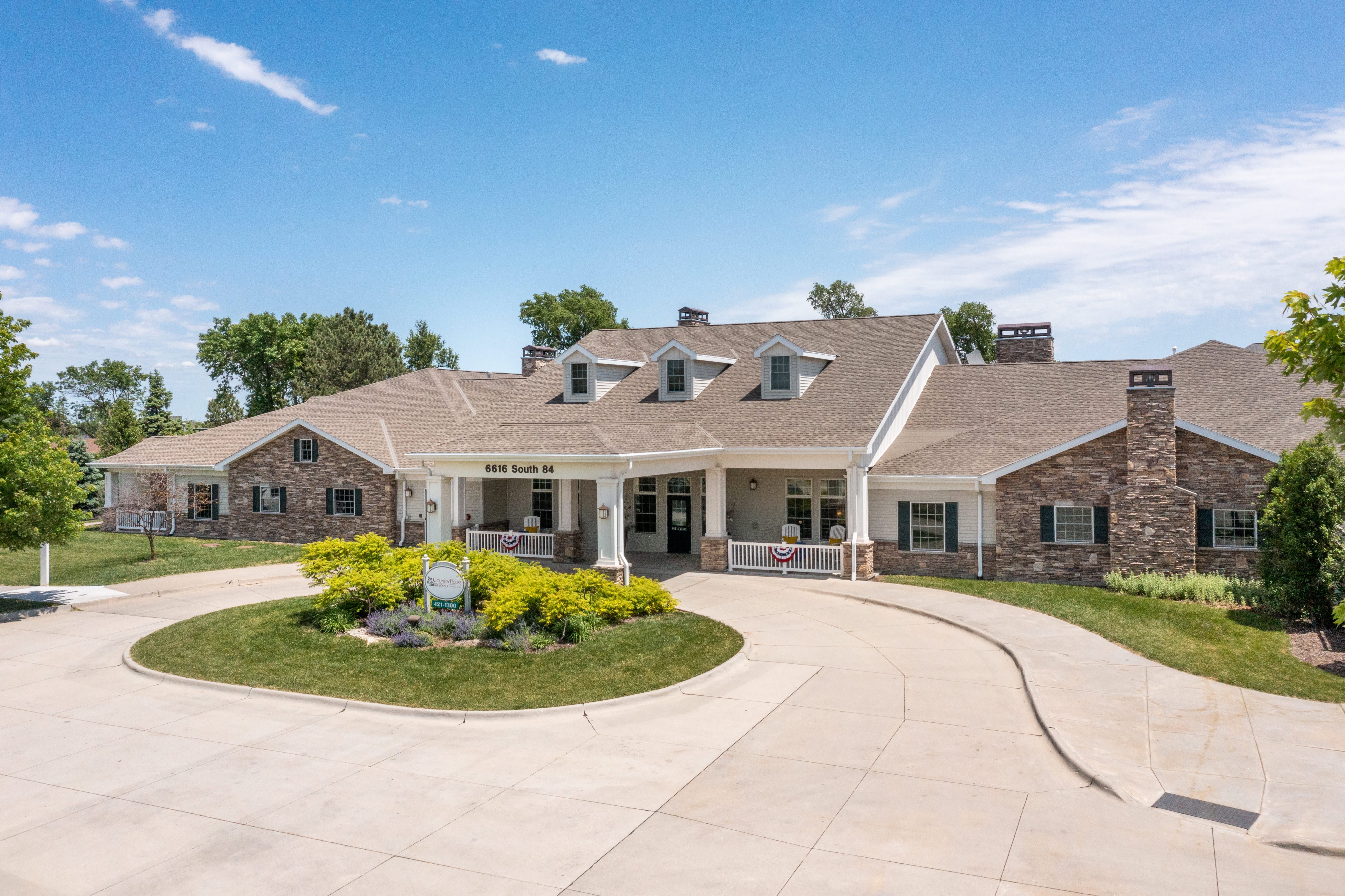 CountryHouse at Pine Lake - Lincoln 2 community photo 1