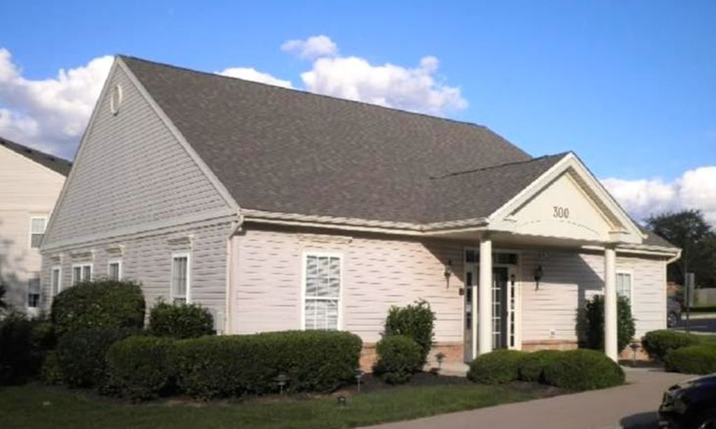 Forest Ridge community photo 1