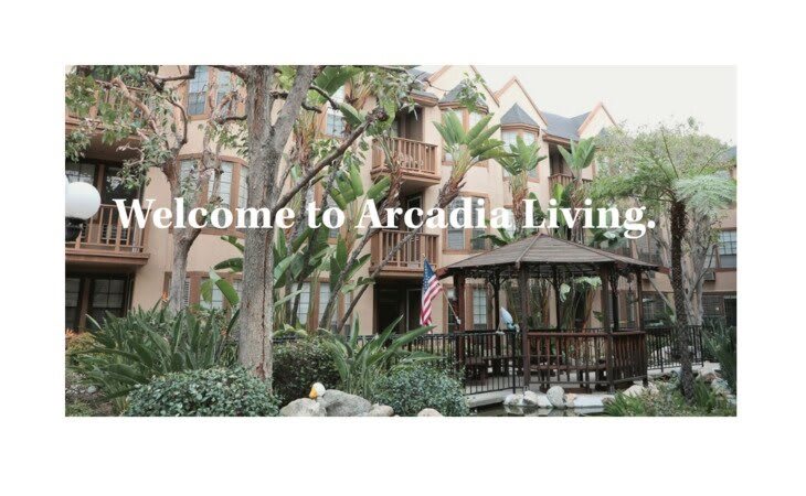 Arcadia Living community photo 1