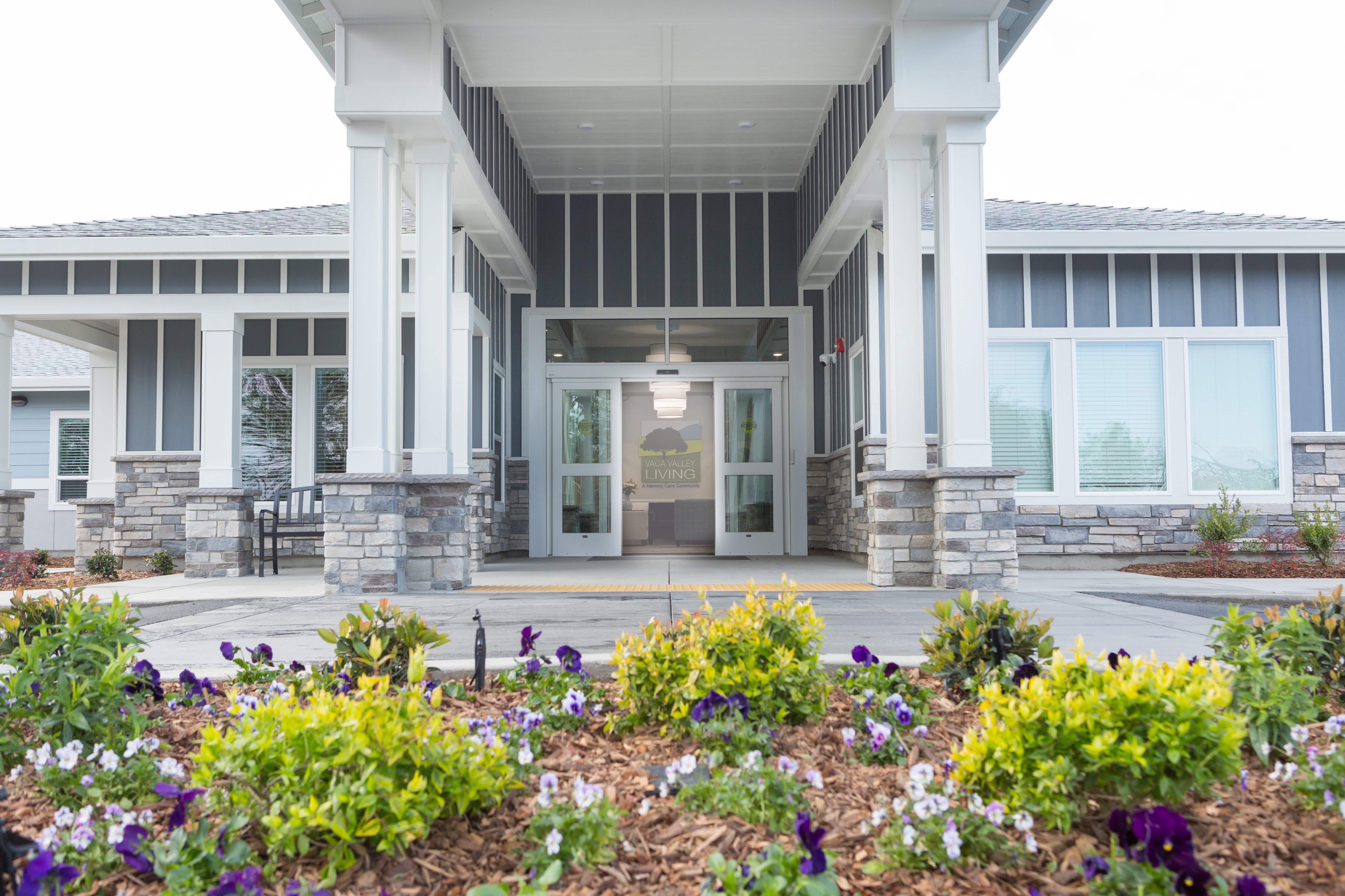 Vaca Valley Living community photo 1