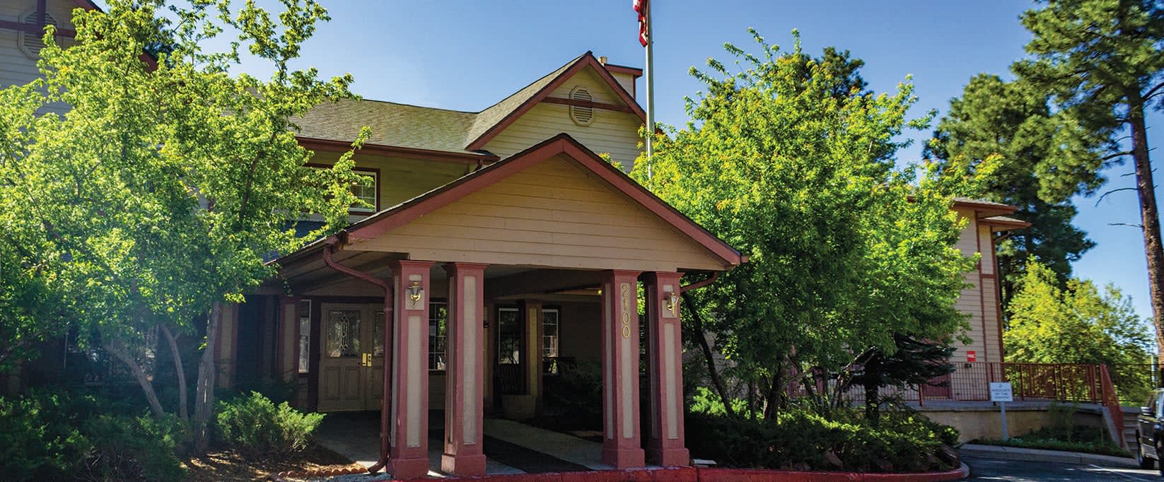 Brookdale Flagstaff community photo 1