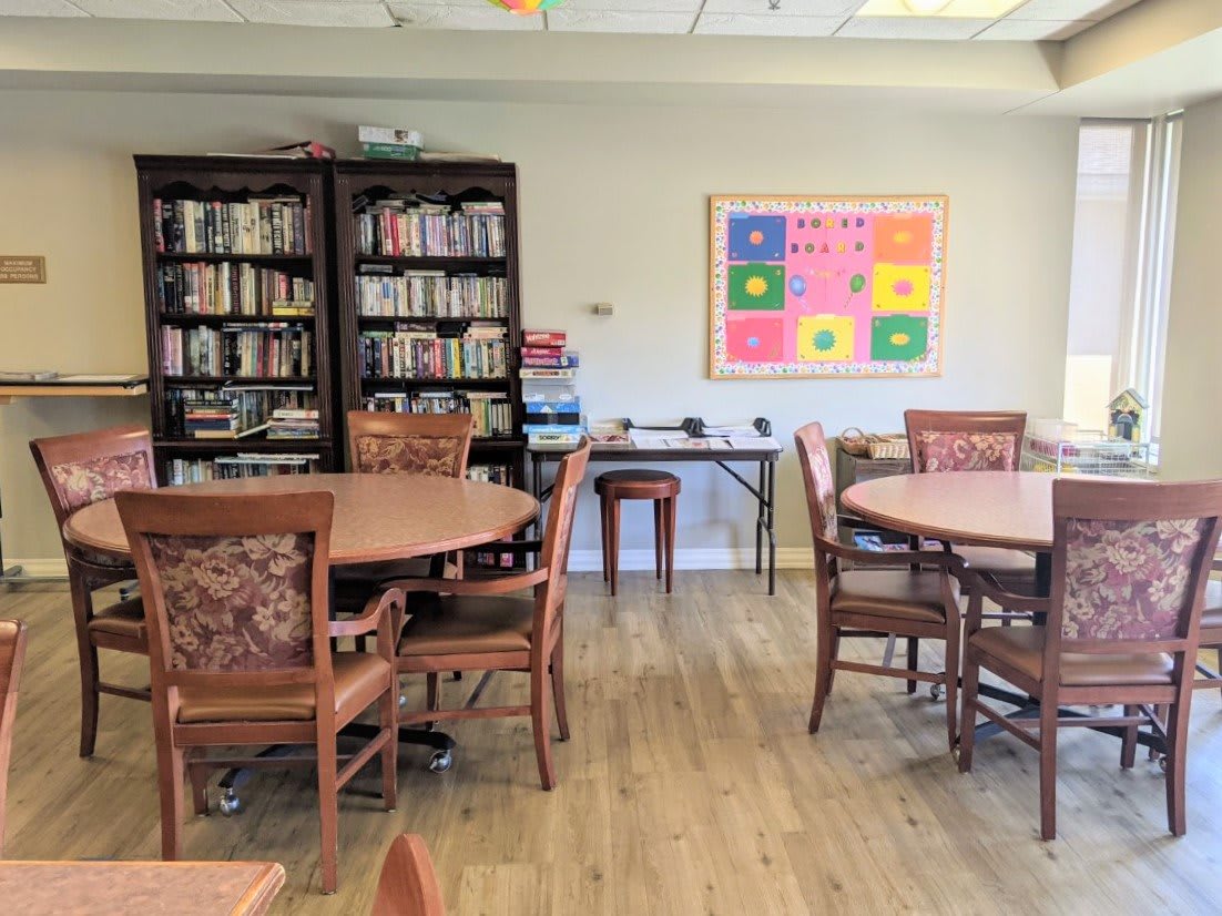 Saint Anthony Majestic Care community photo 1