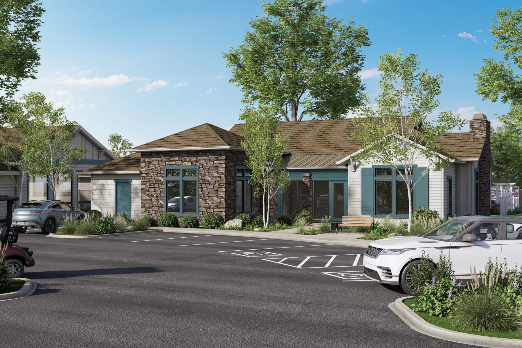 Silverado Village community photo 1