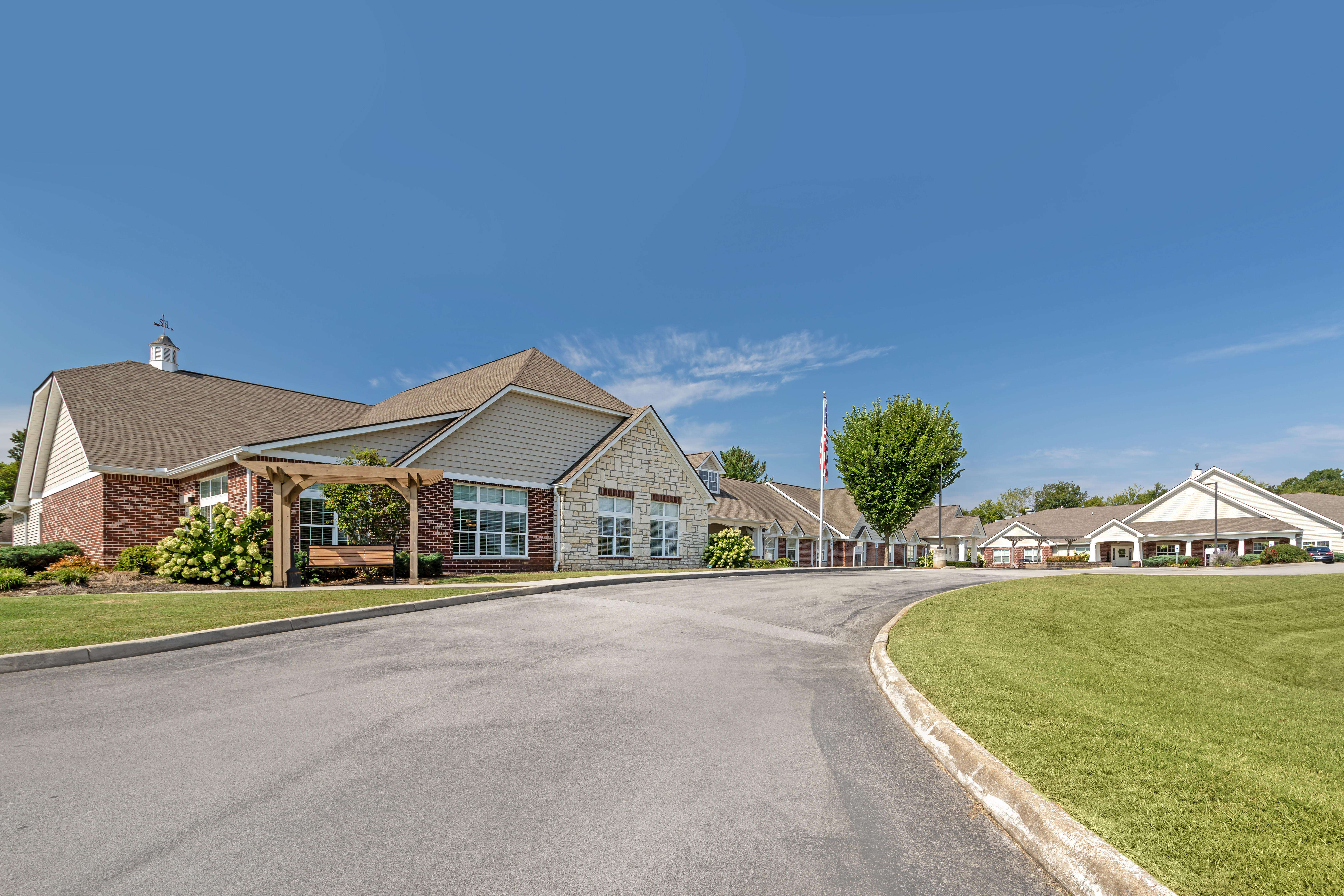 Brookdale Sandy Springs community photo 1