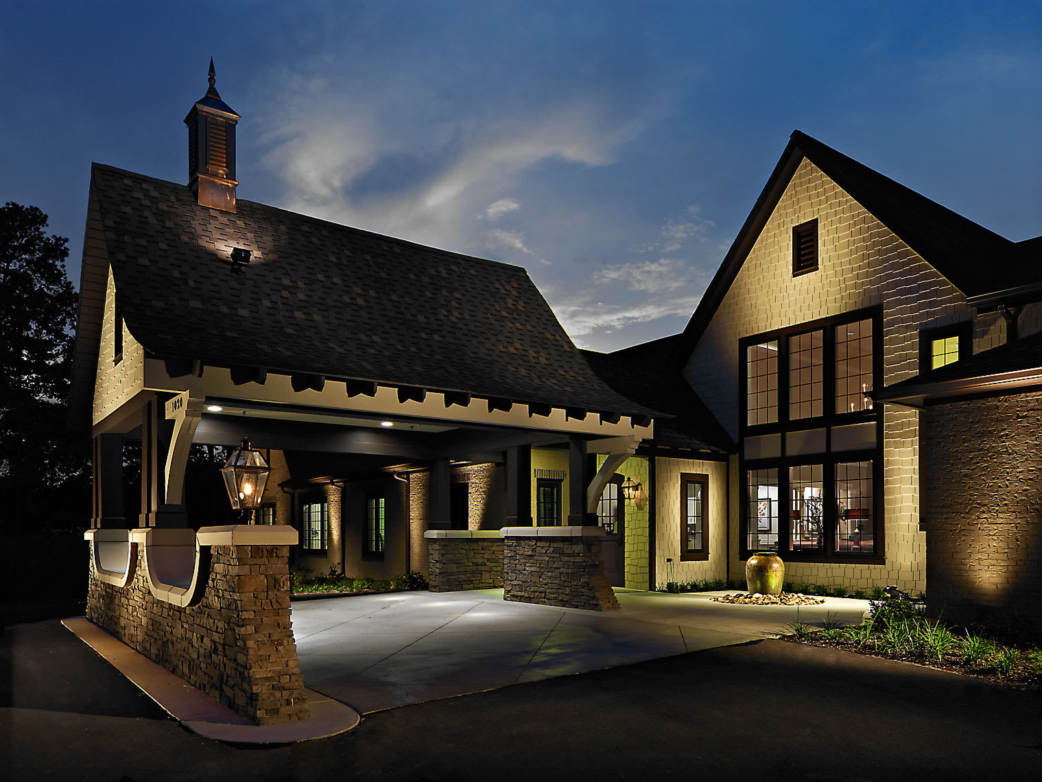 Westminster Assisted Living and Memory Care community photo 1