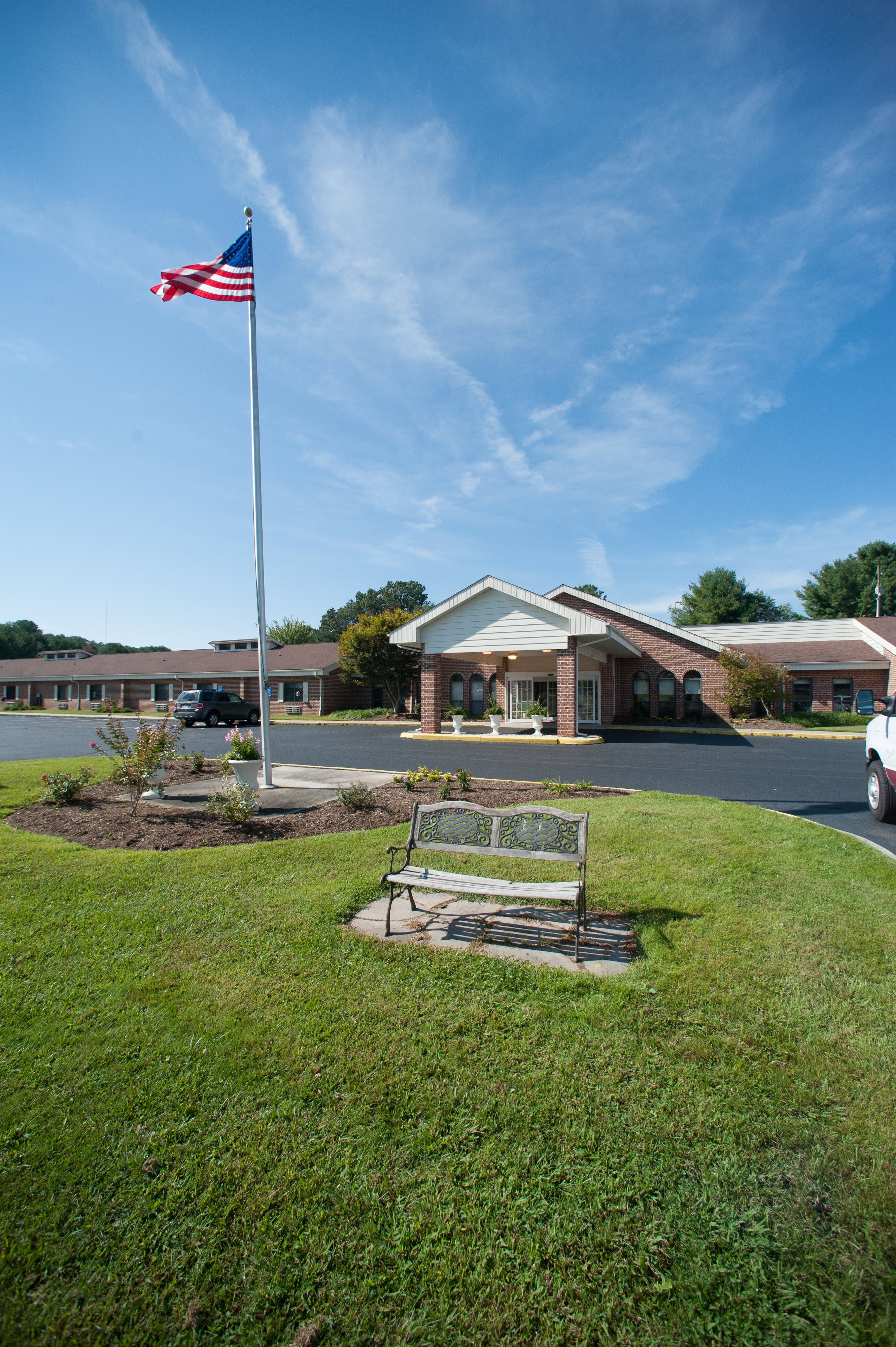 Commonwealth Senior Living at Hillsville community photo 1