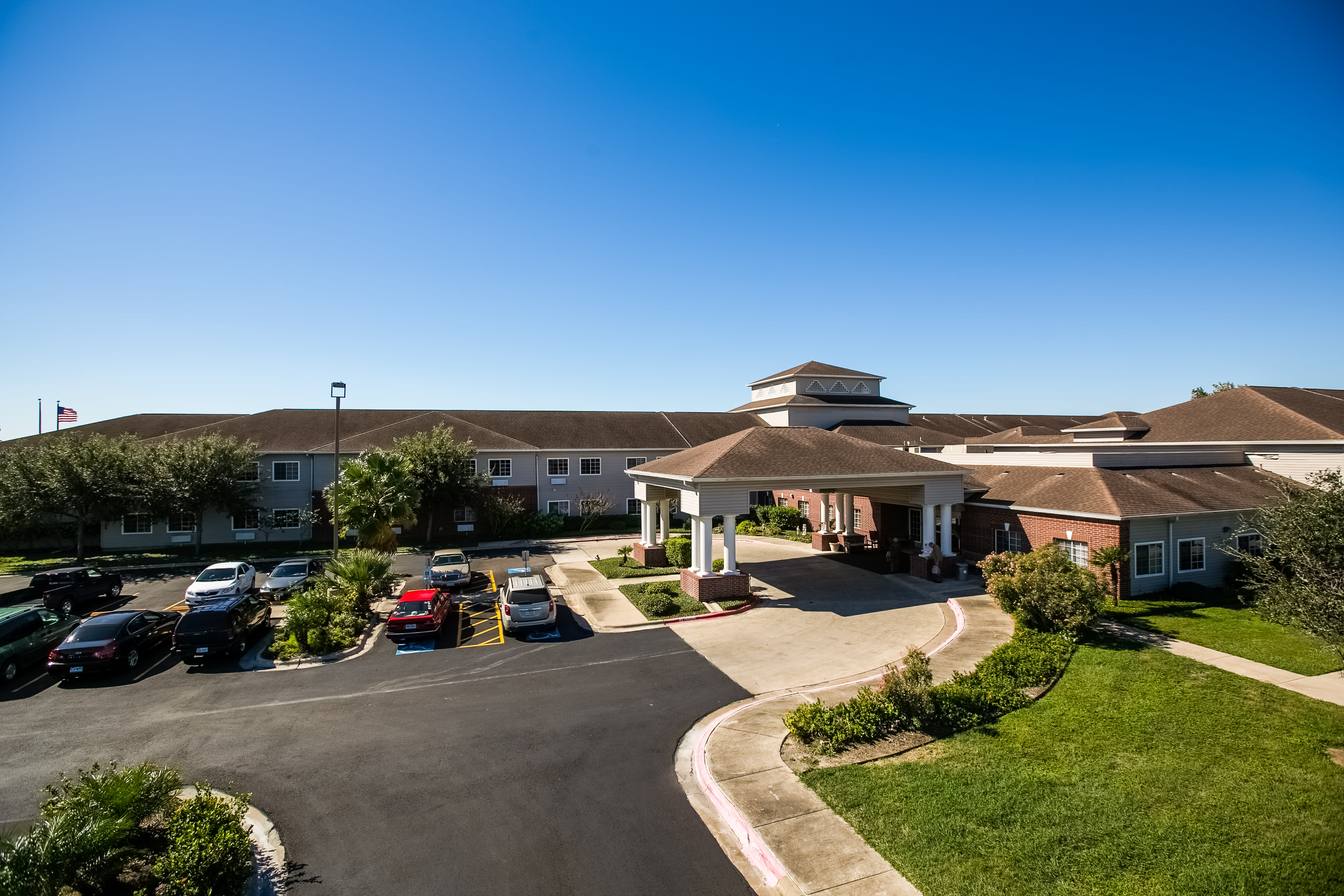 Garden Estates of Corpus Christi community photo 1