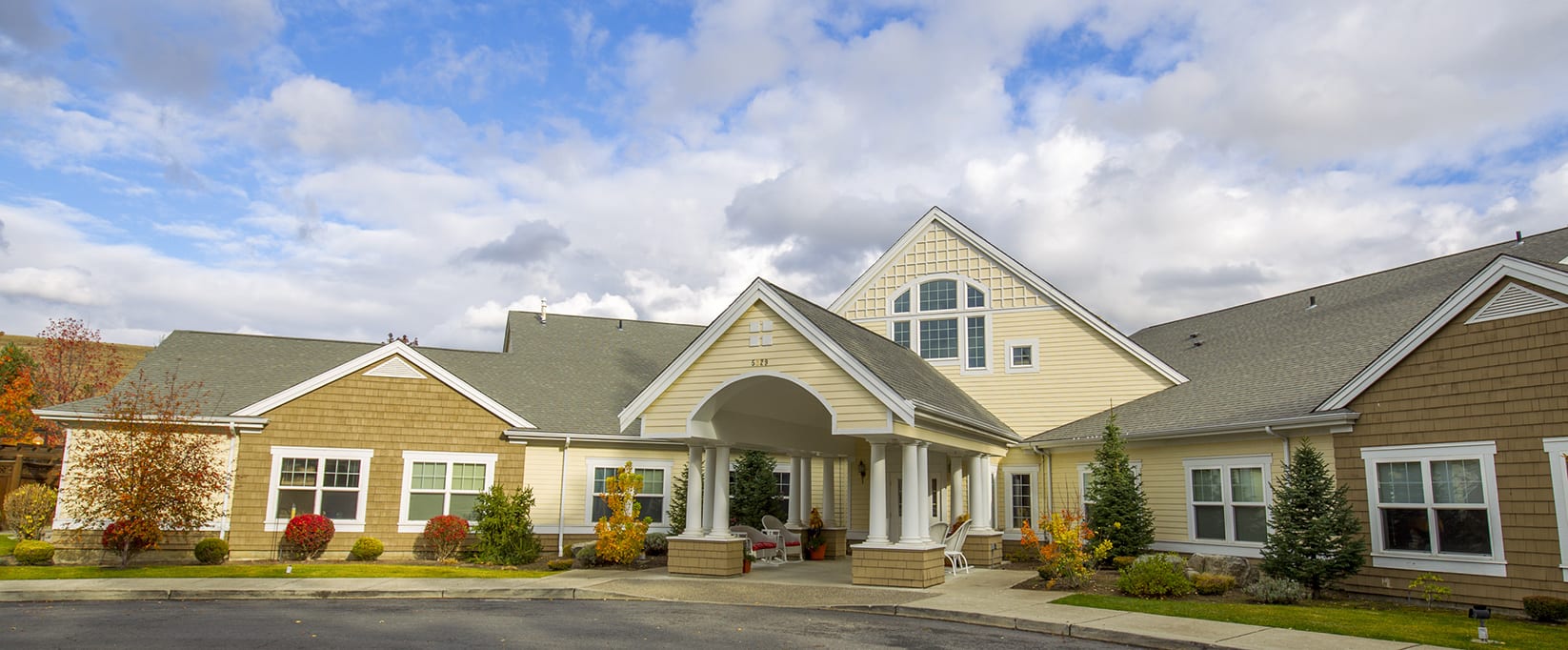 Brookdale Nine Mile community photo 1