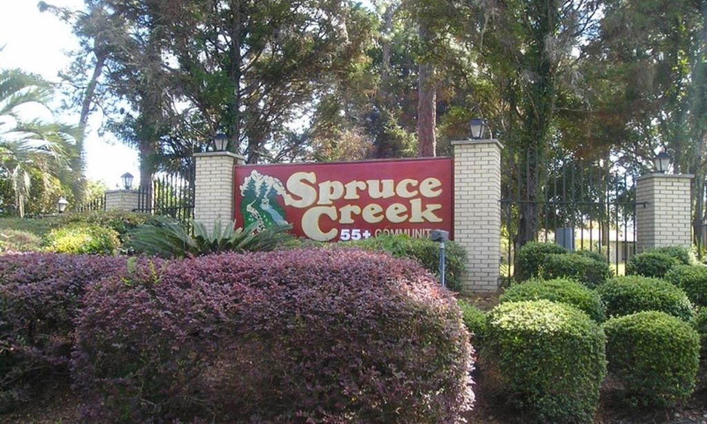 Spruce Creek North community photo 1