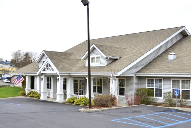 Palouse Hills Assisted Living community photo 1