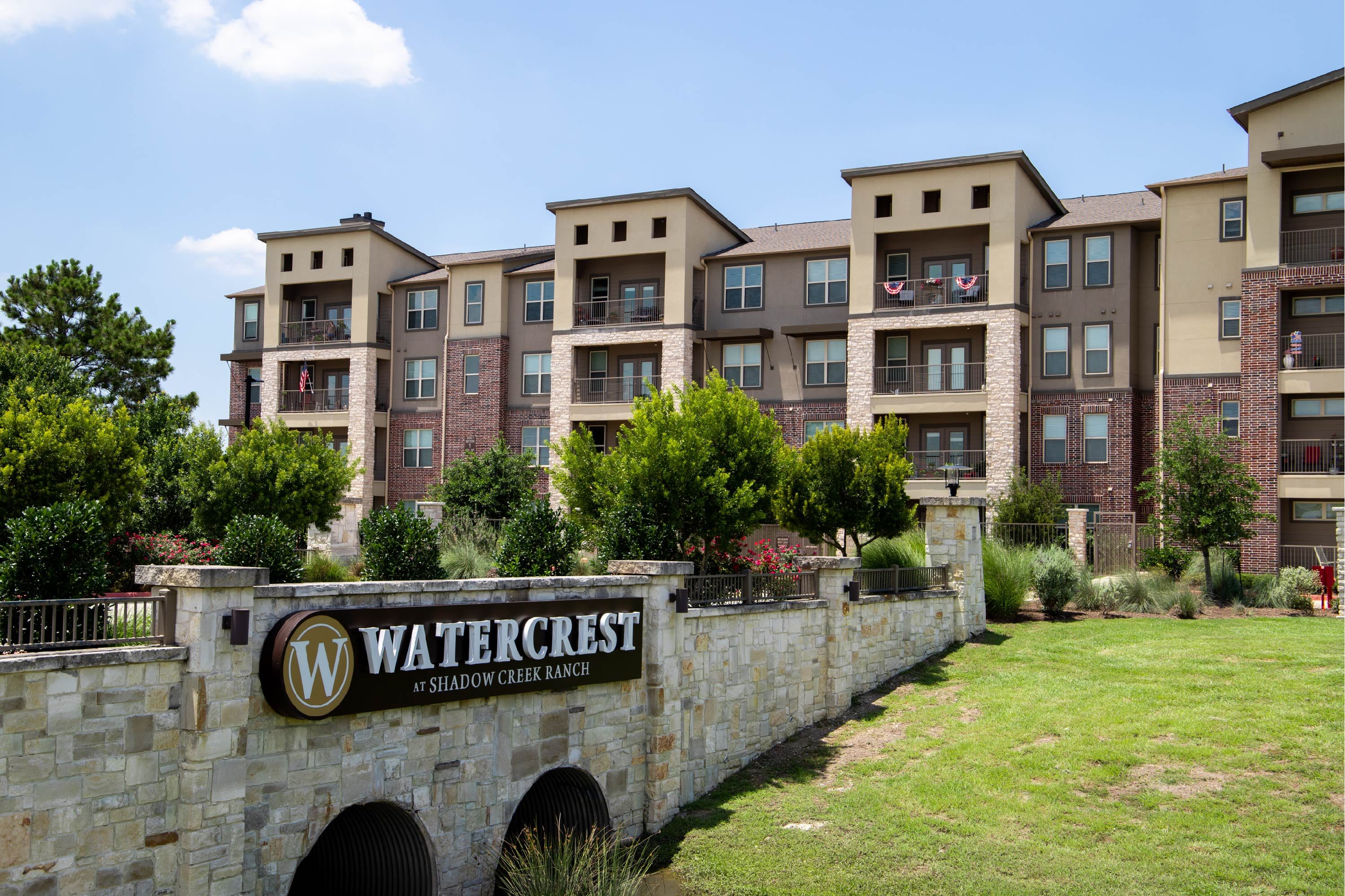 Community Exterior