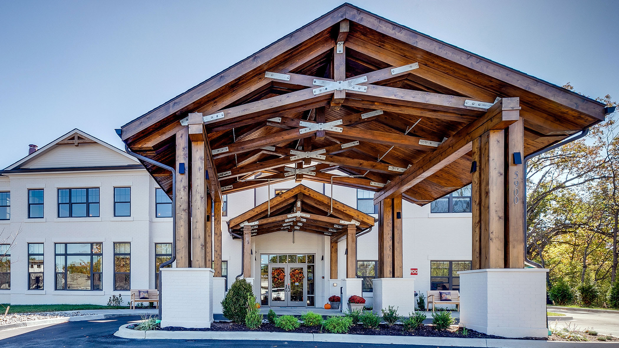 Community Exterior