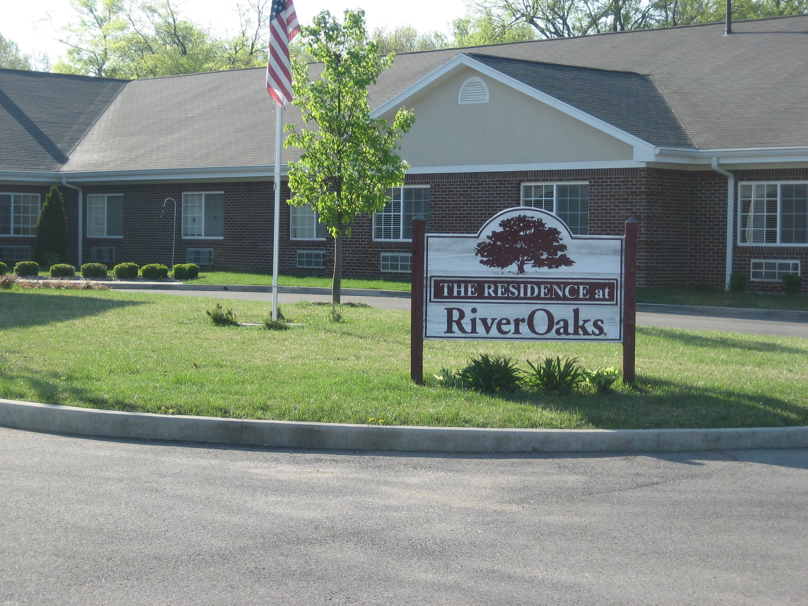 community exterior