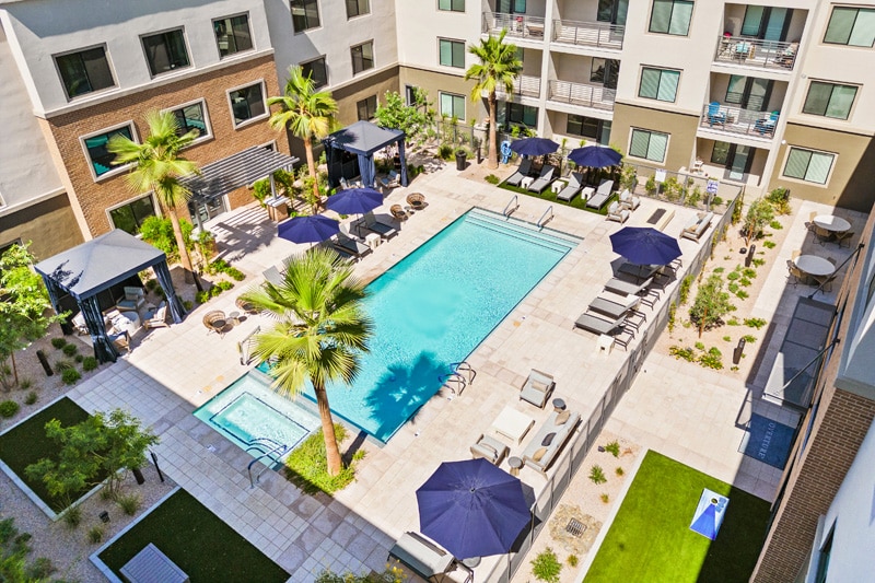 Overture Arcadia community photo 1