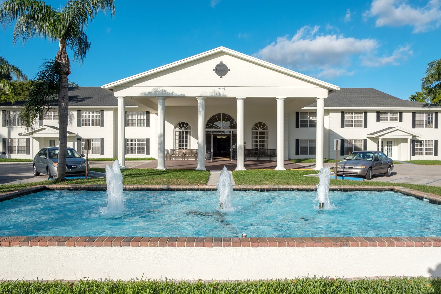 Grand Villa of Delray East community photo 1