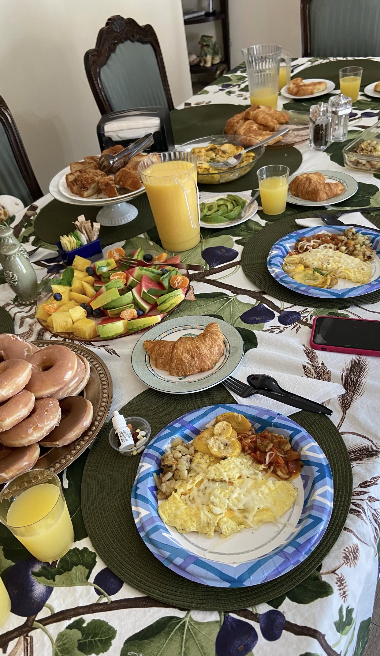Goodmornings Home Care community photo 1