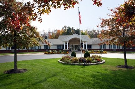 Vinecroft Retirement Community community photo 1