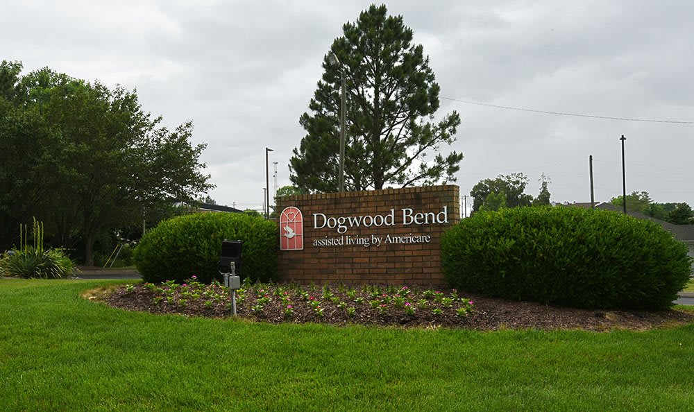 Dogwood Bend community photo 1