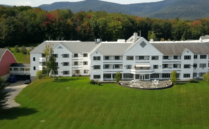 Sweetwood of Williamstown community photo 1