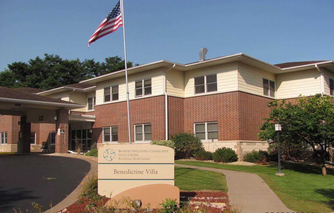 Benedictine Living Community La Crosse community photo 1