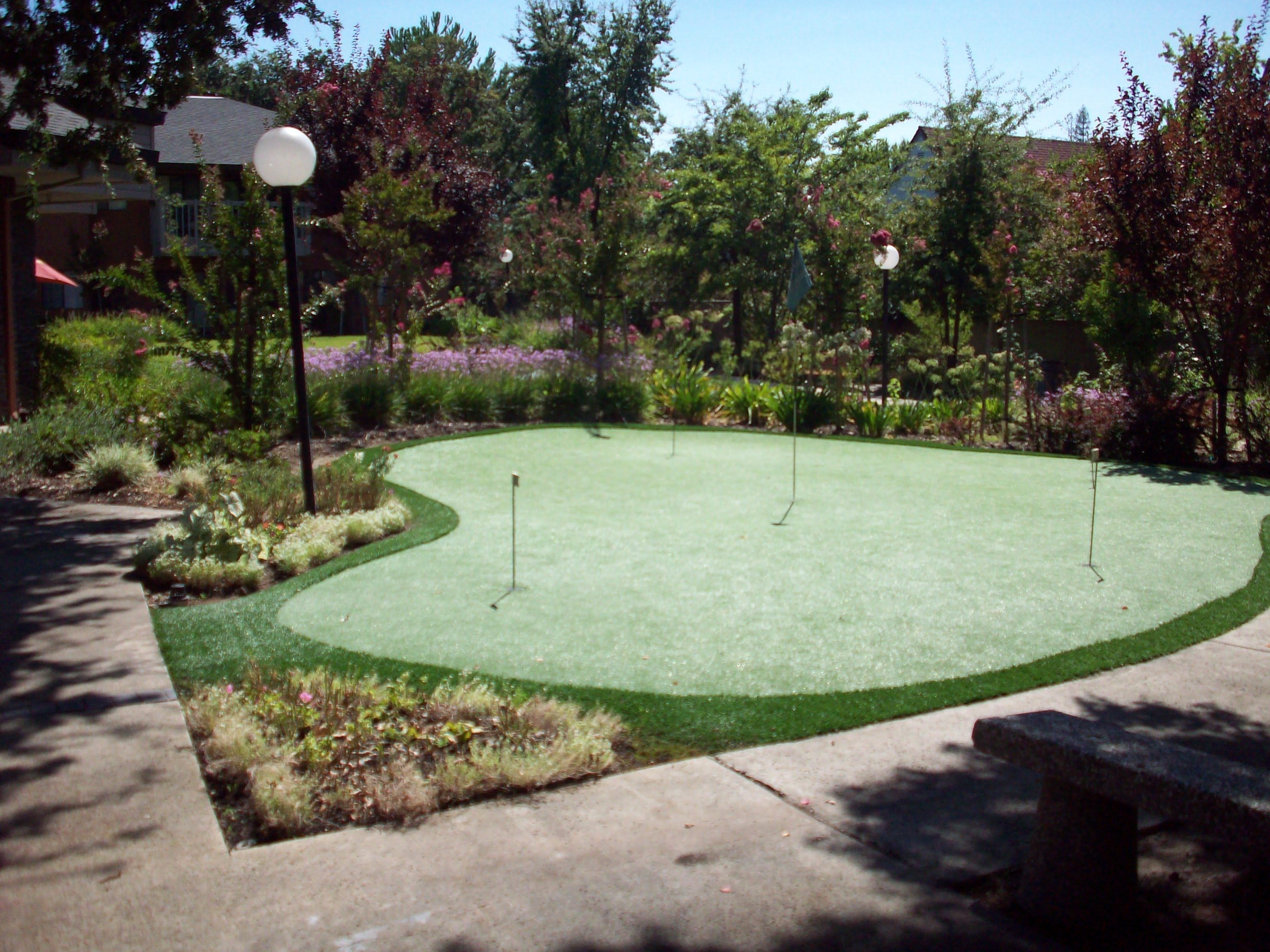 Sierra Regency community photo 1