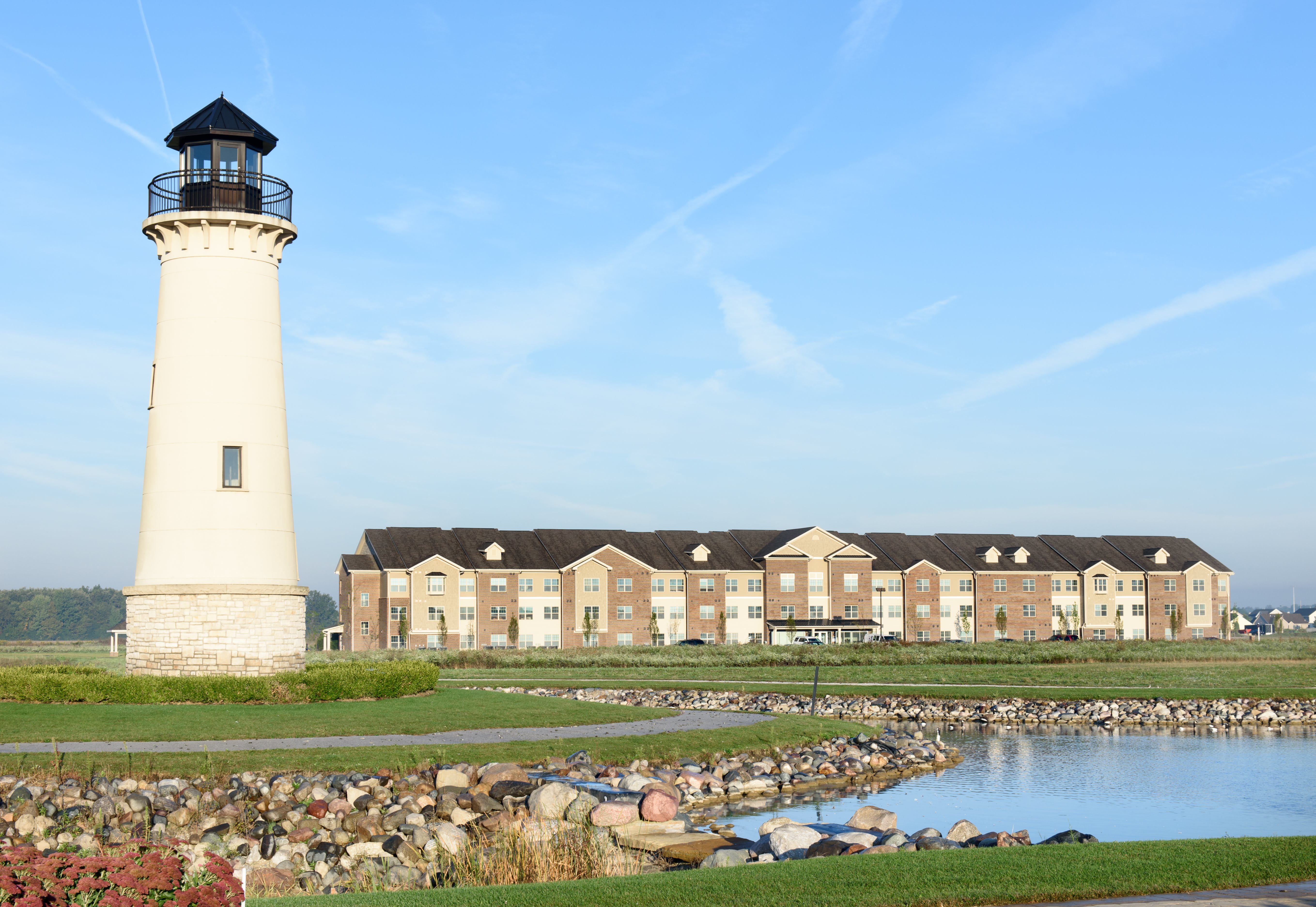 Harbor Town Senior Residence community photo 1