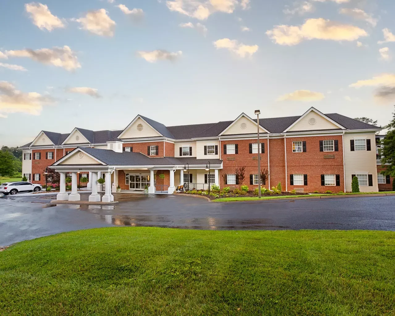 StoryPoint Knoxville West community photo 1