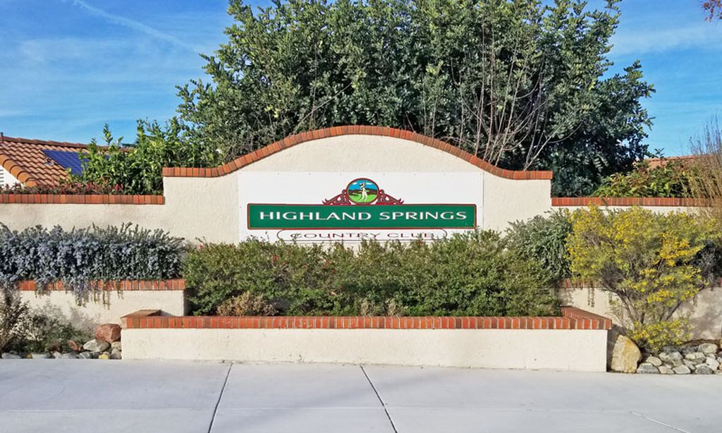 Highland Springs Country Club community photo 1