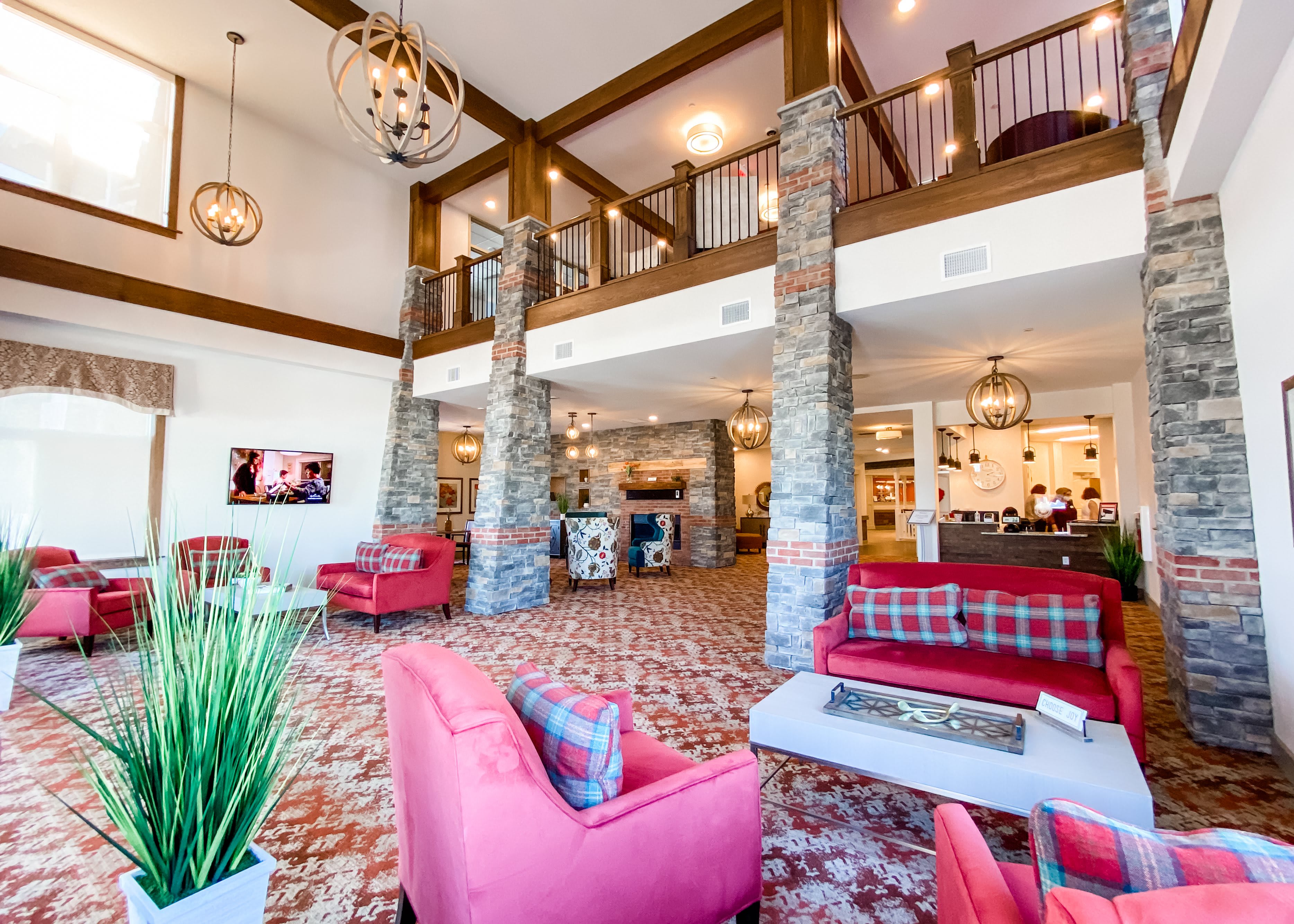 Arcadia at Limerick Pointe community photo 1