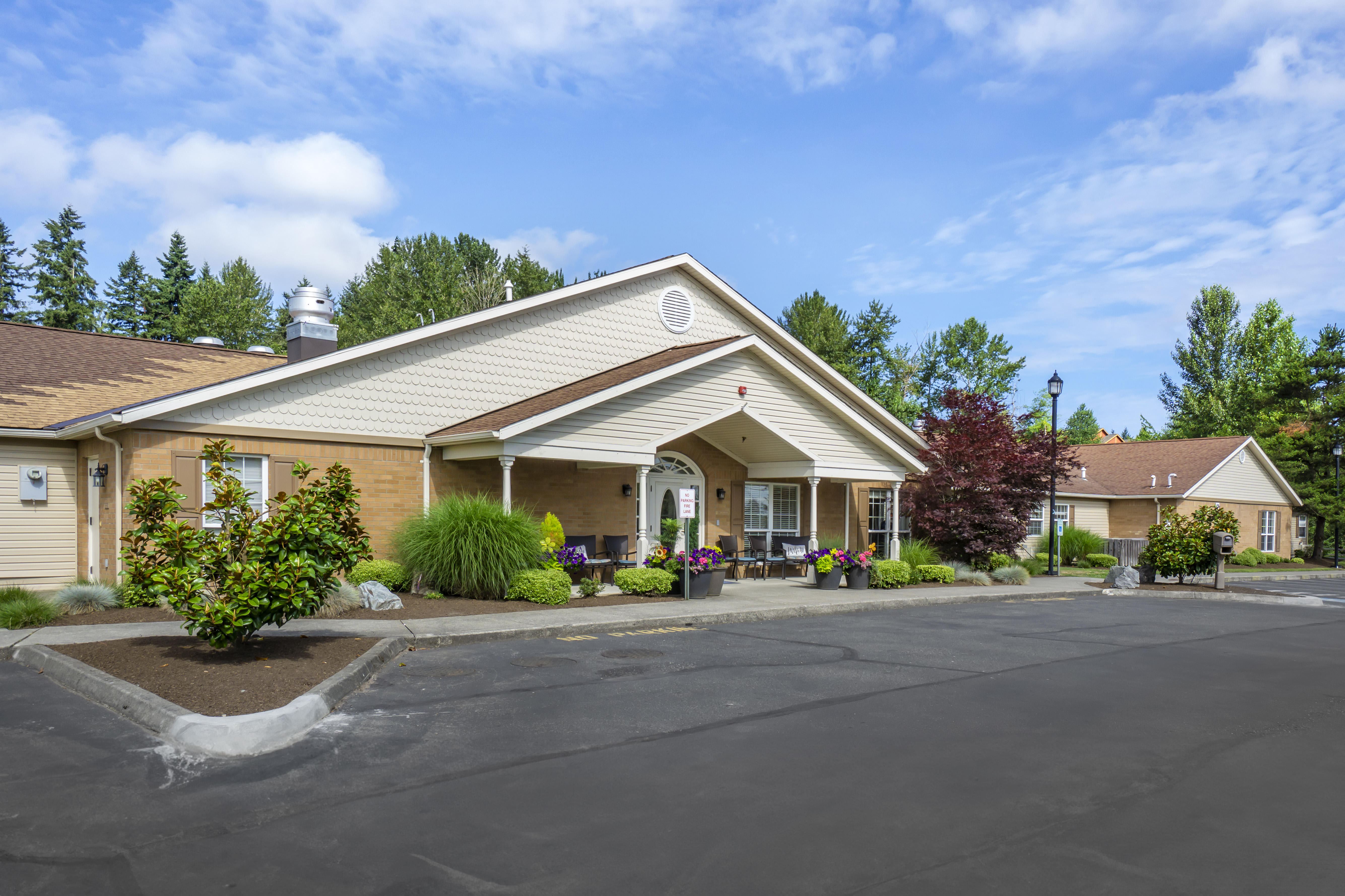 Brookdale Alderwood community photo 1