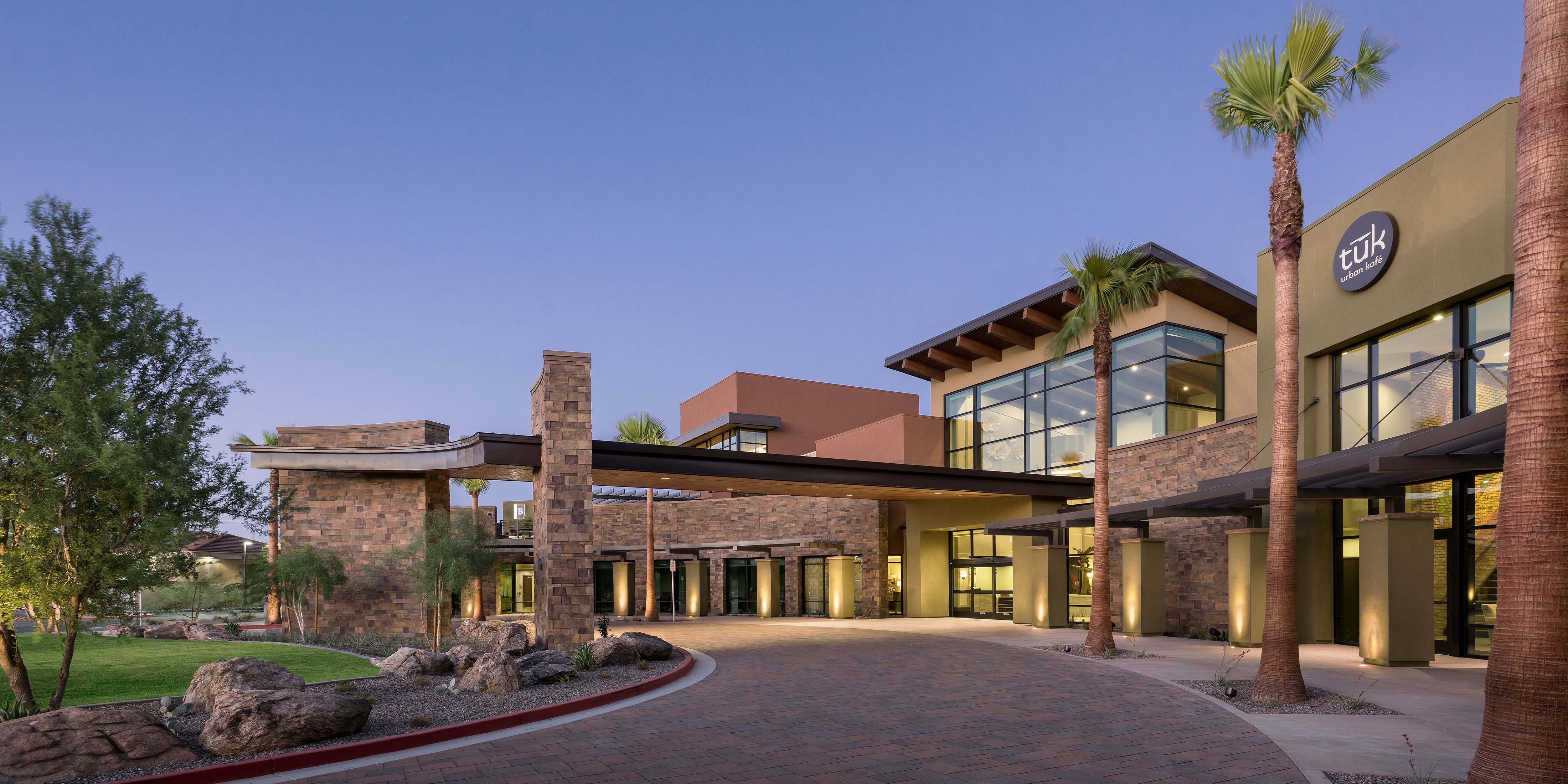 Clearwater Ahwatukee community photo 1