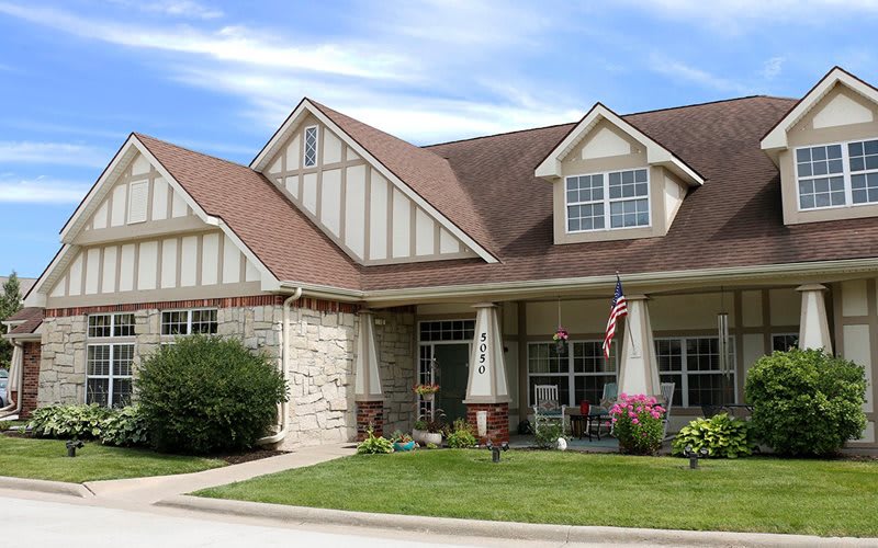 Community Exterior