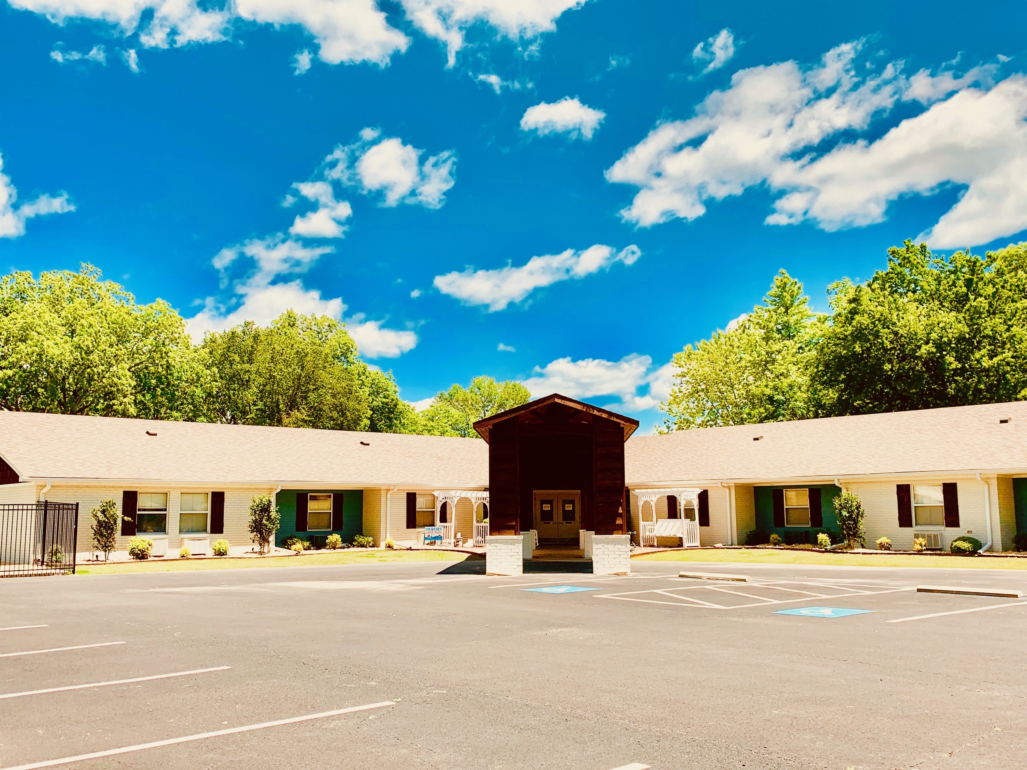 Village Park of Conway, Inc. community photo 1