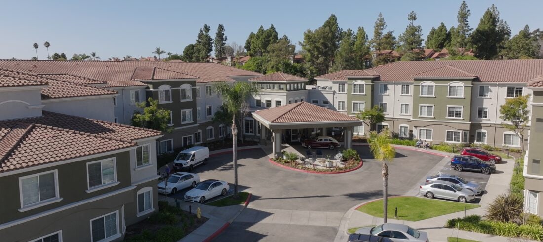 Fairwinds – Ivey Ranch