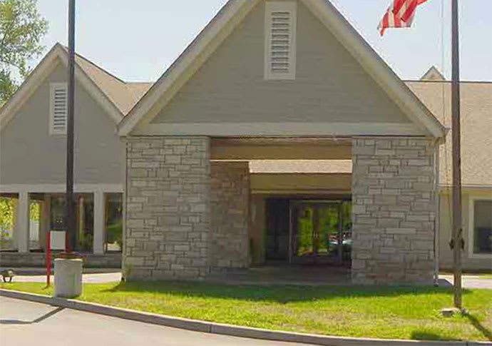 Sherbrooke Village community photo 1