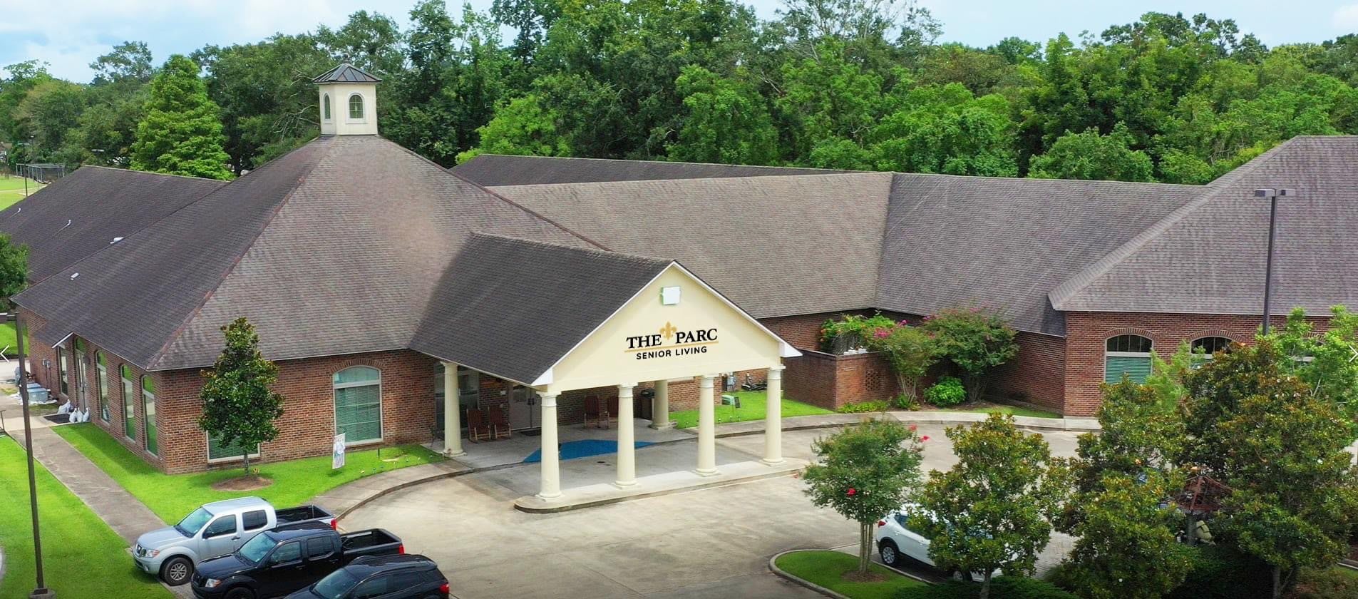 The Parc Senior Living community photo 1
