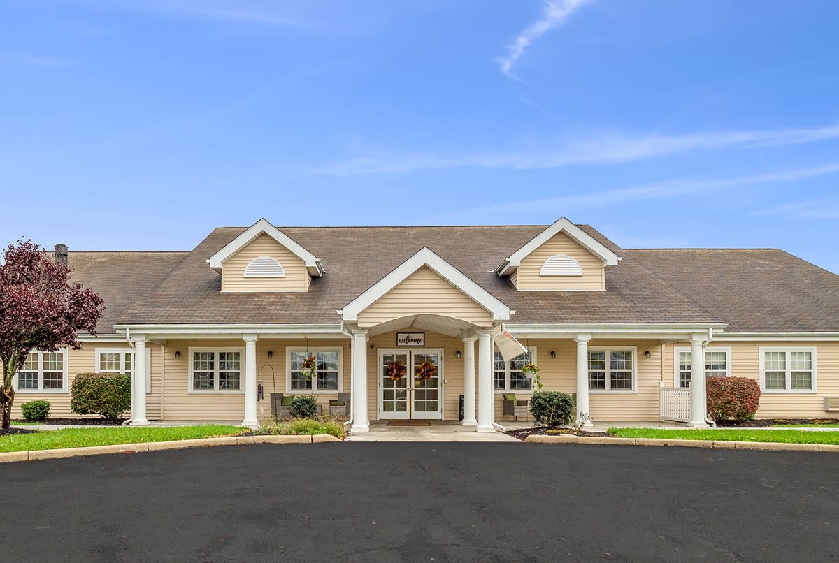 The Addison of Moorehead Place community photo 1