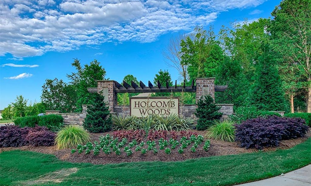 Enclave at Holcomb Woods community photo 1