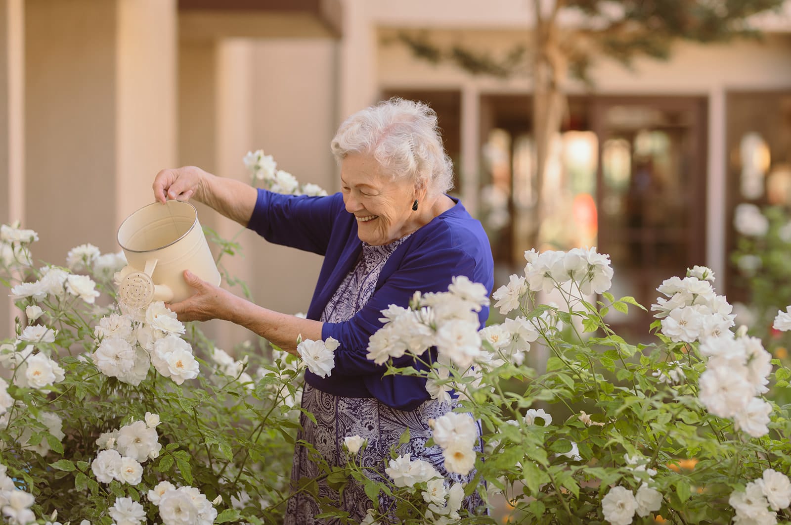Crescendo Senior Living Assisted Living and Memory Care community photo 1