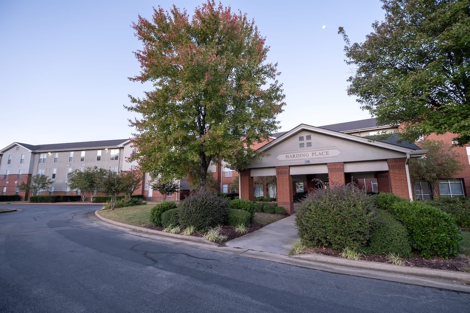 Harding Place Retirement Community community photo 1