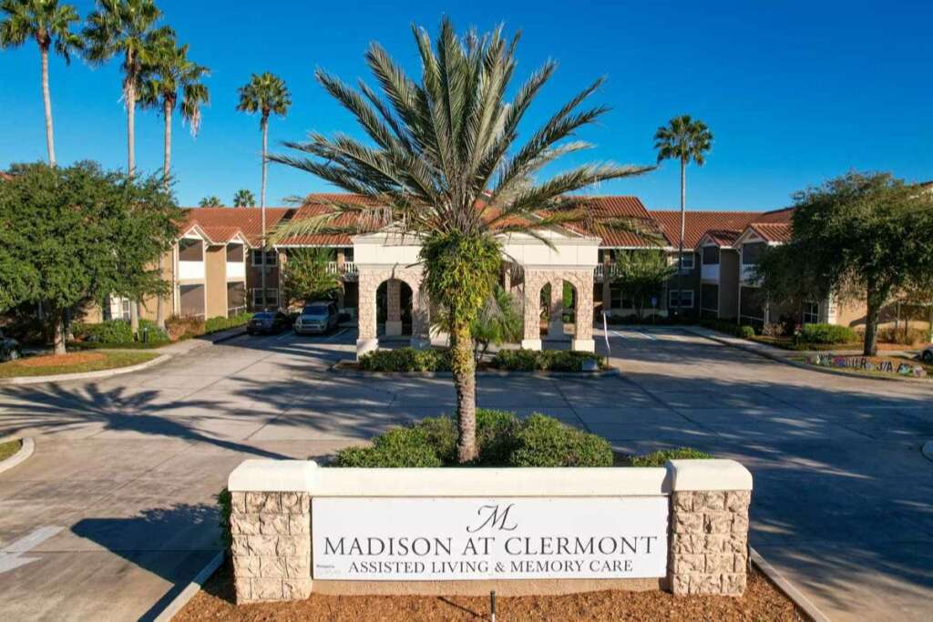 Madison at Clermont community photo 1