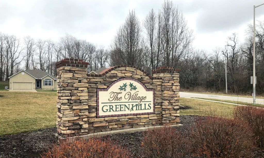 Genesis Trails at Green Hills community photo 1
